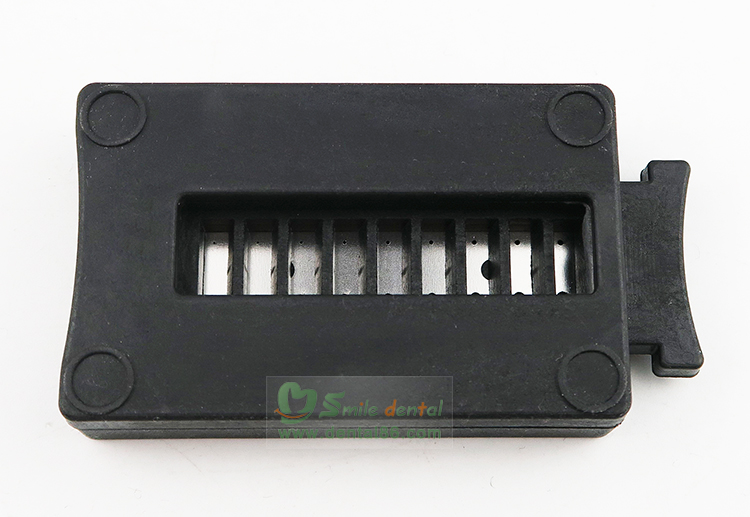 G0101 Gauge for Gutta Percha Points